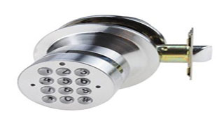 electronic-door-lock